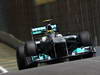 GP BRASILE, 26.11.2011- Prove Libere 3, Sabato, Nico Rosberg (GER), Mercedes GP Petronas F1 Team, MGP W02 