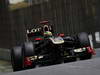 GP BRASILE, 26.11.2011- Prove Libere 3, Sabato, Bruno Senna (BRA), Lotus Renault GP R31 
