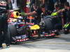 GP BRASILE, 26.11.2011- Prove Libere 3, Sabato, Mark Webber (AUS), Red Bull Racing, RB7 