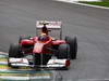 GP BRASILE, 26.11.2011- Qualifiche, Felipe Massa (BRA), Ferrari, F-150 Italia 