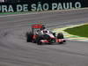 GP BRASILE, 26.11.2011- Qualifiche, Jenson Button (GBR), McLaren  Mercedes, MP4-26 