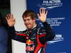 GP BRASILE, 26.11.2011- Qualifiche, Sebastian Vettel (GER), Red Bull Racing, RB7 pole position 