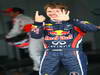 GP BRASILE, 26.11.2011- Qualifiche, Sebastian Vettel (GER), Red Bull Racing, RB7 15 pole position 