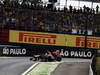 GP BRASILE, 26.11.2011- Qualifiche, Sbastien Buemi (SUI), Scuderia Toro Rosso, STR6 