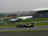 GP BRASILE, 26.11.2011- Qualifiche, Bruno Senna (BRA), Lotus Renault GP R31 