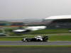 GP BRASILE, 26.11.2011- Qualifiche, Rubens Barrichello (BRA), Williams FW33 