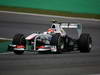 GP BRASILE, 26.11.2011- Qualifiche, Sergio Prez (MEX), Sauber F1 Team C30 