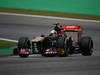 GP BRASILE, 26.11.2011- Qualifiche, Jaime Alguersuari (SPA), Scuderia Toro Rosso, STR6 