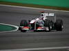 GP BRASILE, 26.11.2011- Qualifiche, Kamui Kobayashi (JAP), Sauber F1 Team C30 