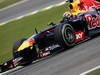 GP BRASILE, 26.11.2011- Qualifiche, Mark Webber (AUS), Red Bull Racing, RB7 