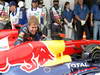 GP BRASILE, 26.11.2011- Qualifiche, Sebastian Vettel (GER), Red Bull Racing, RB7 pole position 