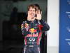 GP BRASILE, 26.11.2011- Qualifiche, Sebastian Vettel (GER), Red Bull Racing, RB7 15 pole position 