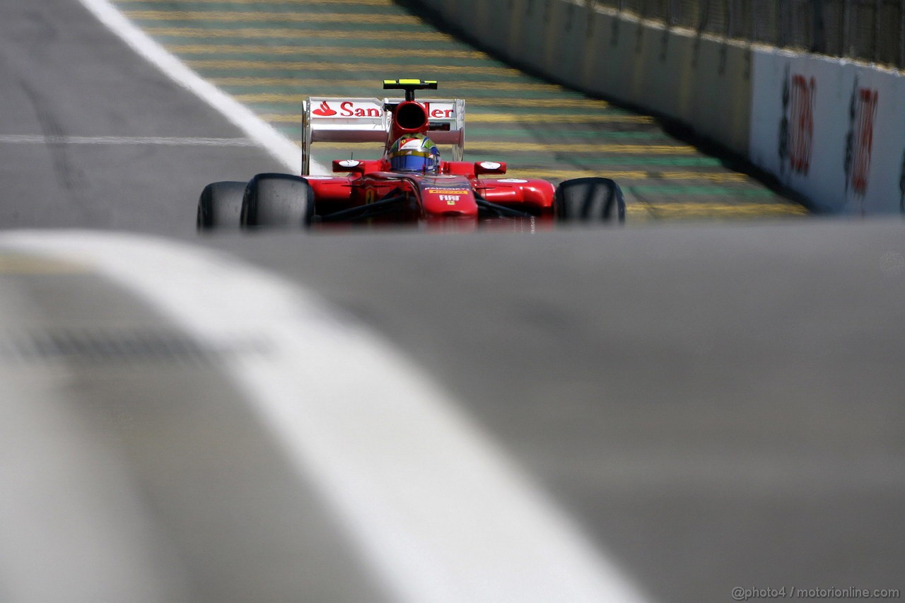GP BRASILE - Prove Libere