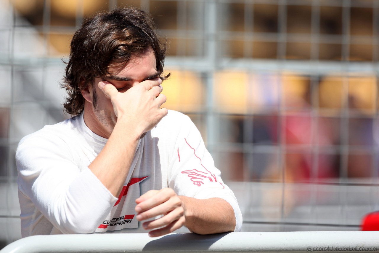 GP BRASILE - Prove Libere