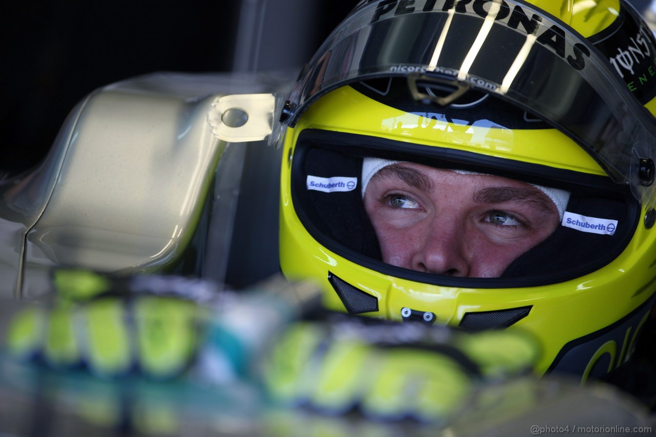 GP BRASILE - Prove Libere