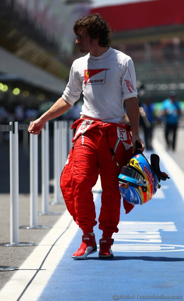 GP BRASILE - Prove Libere