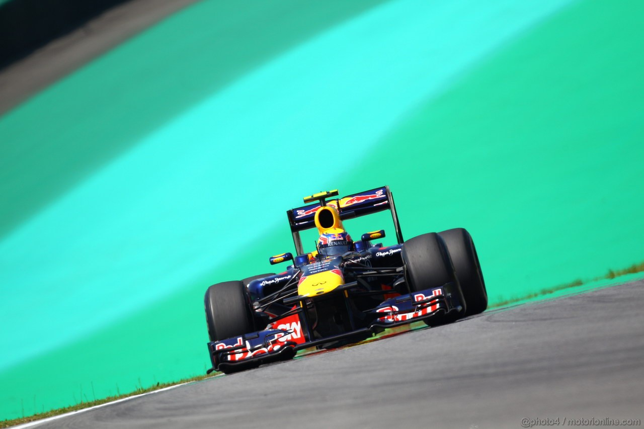 GP BRASILE - Prove Libere