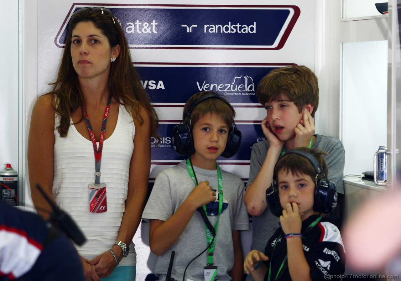 GP BRASILE - Prove Libere