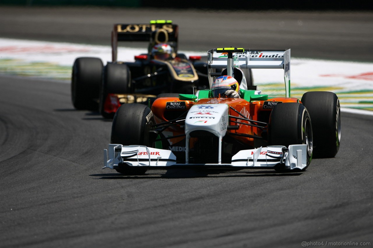 GP BRASILE - Prove Libere
