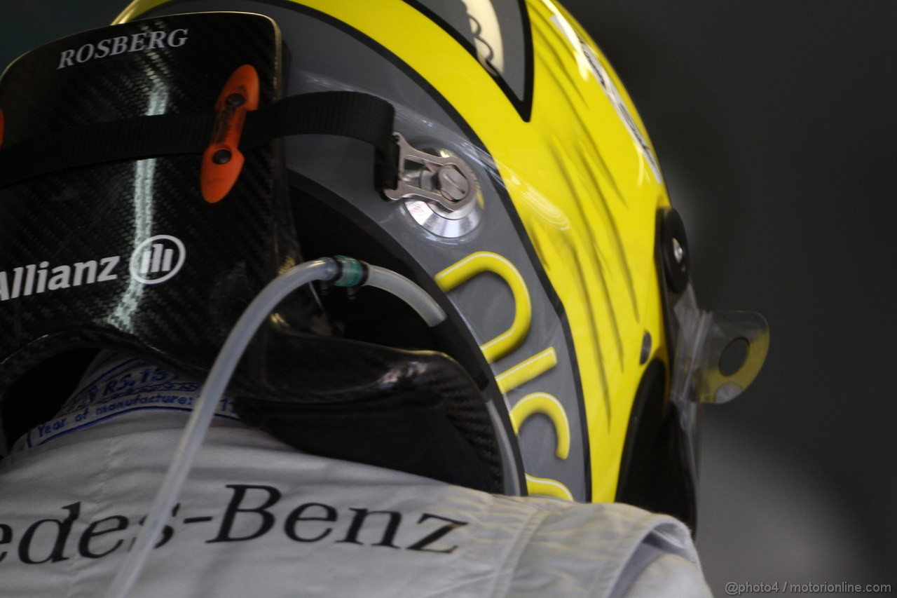 GP BRASILE - Prove Libere