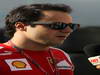 GP BRASILE, 25.11.2011- Prove Libere 1, Venerdi', Felipe Massa (BRA), Ferrari, F-150 Italia 