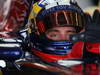 GP BRASILE, 25.11.2011- Prove Libere 1, Venerdi', Jean-Eric Vergne (FRA), Test Driver, Scuderia Toro Rosso, STR6  