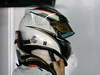 GP BRASILE, 25.11.2011- Prove Libere 1, Venerdi', Jan Charouz (CZE) Test Driver, HRT Formula One Team  