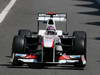 GP BRASILE, 25.11.2011- Prove Libere 1, Venerdi', Kamui Kobayashi (JAP), Sauber F1 Team C30 
