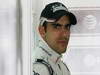 GP BRASILE, 25.11.2011- Prove Libere 1, Venerdi', Pastor Maldonado (VEN), Williams FW33 