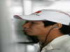 GP BRASILE, 25.11.2011- Prove Libere 1, Venerdi', Kamui Kobayashi (JAP), Sauber F1 Team C30 