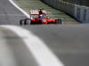 GP BRASILE, 25.11.2011- Prove Libere 1, Venerdi', Felipe Massa (BRA), Ferrari, F-150 Italia 