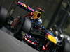 GP BRASILE, 25.11.2011- Prove Libere 1, Venerdi', Sebastian Vettel (GER), Red Bull Racing, RB7 