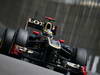 GP BRASILE, 25.11.2011- Prove Libere 1, Venerdi', Bruno Senna (BRA), Lotus Renault GP R31 