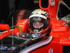 GP BRASILE, 25.11.2011- Prove Libere 1, Venerdi', Jerome D'Ambrosio (BEL), Marussia Virgin Racing VR-02 