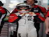 GP BRASILE, 25.11.2011- Prove Libere 1, Venerdi', Jerome D'Ambrosio (BEL), Marussia Virgin Racing VR-02 