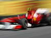 GP BRASILE, 25.11.2011- Prove Libere 1, Venerdi', Felipe Massa (BRA), Ferrari, F-150 Italia 