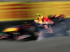 GP BRASILE, 25.11.2011- Prove Libere 1, Venerdi', Mark Webber (AUS), Red Bull Racing, RB7 