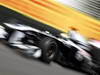 GP BRASILE, 25.11.2011- Prove Libere 1, Venerdi', Rubens Barrichello (BRA), Williams FW33 