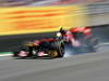 GP BRASILE, 25.11.2011- Prove Libere 1, Venerdi', Jaime Alguersuari (SPA), Scuderia Toro Rosso, STR6 