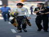 GP BRASILE, 25.11.2011- Prove Libere 1, Venerdi', Bruno Senna (BRA), Lotus Renault GP R31 