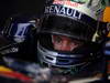 GP BRASILE, 25.11.2011- Prove Libere 1, Venerdi', Sebastian Vettel (GER), Red Bull Racing, RB7 