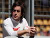GP BRASILE, 25.11.2011- Prove Libere 1, Venerdi', Fernando Alonso (ESP), Ferrari, F-150 Italia 
