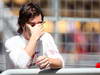 GP BRASILE, 25.11.2011- Prove Libere 1, Venerdi', Fernando Alonso (ESP), Ferrari, F-150 Italia 