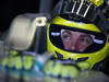 GP BRASILE, 25.11.2011- Prove Libere 1, Venerdi', Nico Rosberg (GER), Mercedes GP Petronas F1 Team, MGP W02 