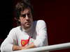 GP BRASILE, 25.11.2011- Prove Libere 1, Venerdi', Fernando Alonso (ESP), Ferrari, F-150 Italia 