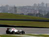 GP BRASILE, 25.11.2011- Prove Libere 1, Venerdi', Sergio Prez (MEX), Sauber F1 Team C30 