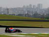 GP BRASILE, 25.11.2011- Prove Libere 1, Venerdi', Mark Webber (AUS), Red Bull Racing, RB7 