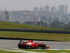 GP BRASILE, 25.11.2011- Prove Libere 1, Venerdi', Fernando Alonso (ESP), Ferrari, F-150 Italia 