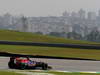 GP BRASILE, 25.11.2011- Prove Libere 1, Venerdi', Jaime Alguersuari (SPA), Scuderia Toro Rosso, STR6 