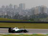 GP BRASILE, 25.11.2011- Prove Libere 1, Venerdi', Nico Rosberg (GER), Mercedes GP Petronas F1 Team, MGP W02 
